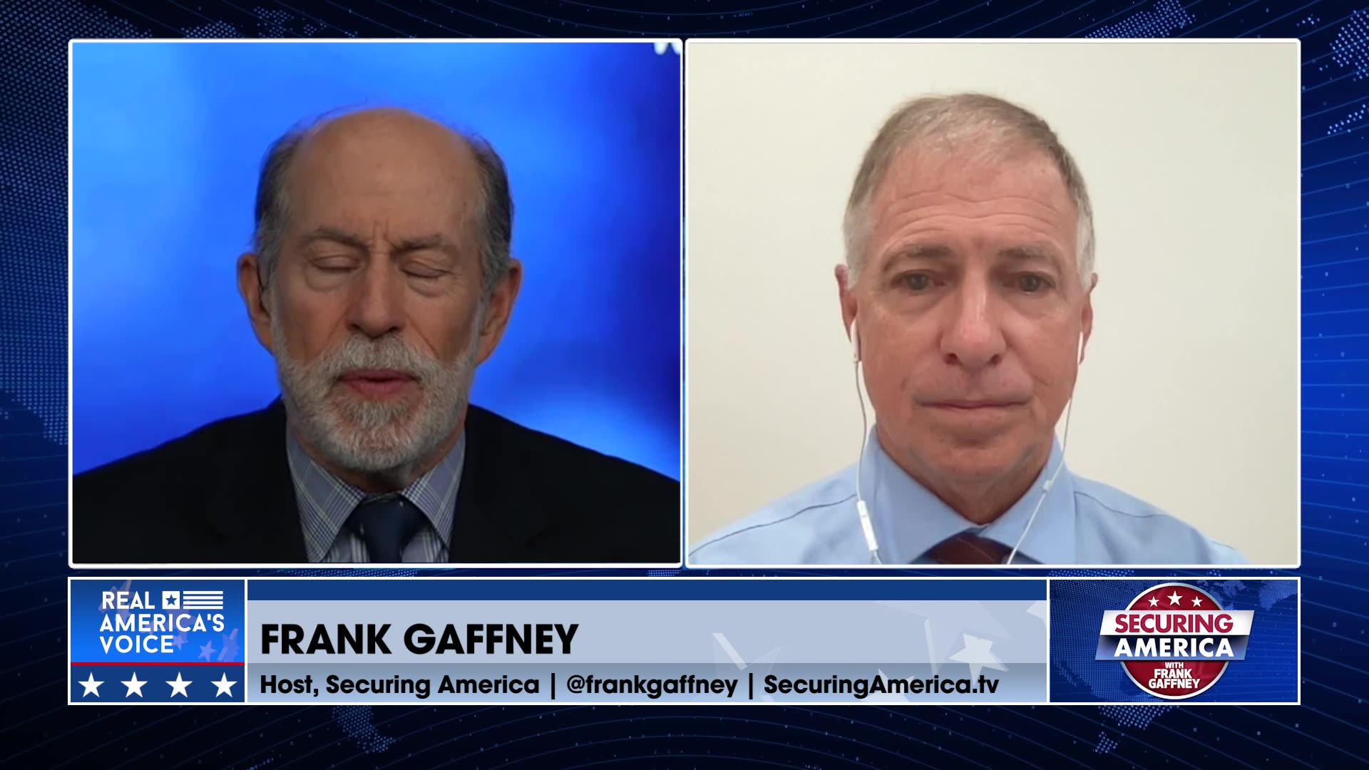 Securing America with Col. Grant Newsham (part 2) | April 27, 2023