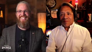 🎯⚠️ HUGE! John Perez Interview ~ "Is FTX Tied to Pedophile Blackmail Networks? It’s Much Worse Than You Thought"