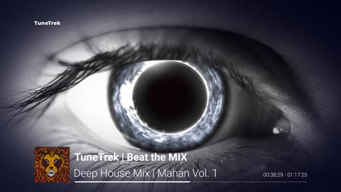 Deep House Mix | Mahan Vol.1 2023 | Best Of Vocal House Music | Beat the MIX