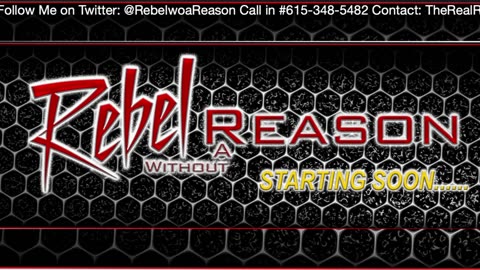 Rebel Rumble Radio Show 3-21-23