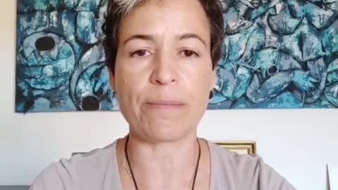 Dra. Blanca Nieves Romera Pinto alerta sobre efectos de timo vacuna Covid 19