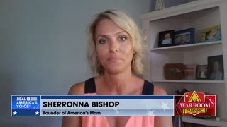 Sherronna Bishop: Patriots In Colorado Are 'More Than Half Way' To Goal For Fixing Tina Peter's Race