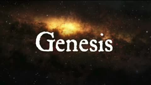 The Book of Genesis Chapter 1 KJV Read by Alexander Scourby