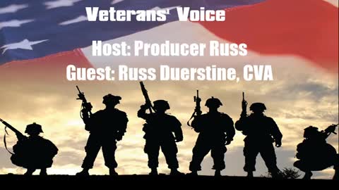 Veterans' Voice 6-6-20