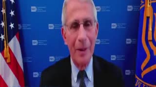 Fauci To Critics: "You're Really Attacking Not Only Dr. Anthony Fauci, You Are Attacking Science"