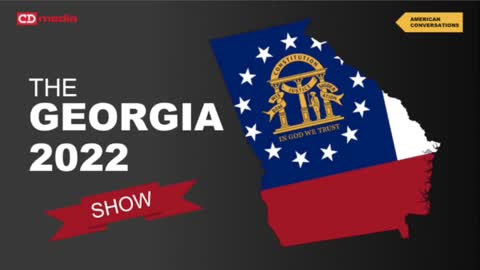 LIVESTREAM REPLAY: The Georgia 2022 Show 9/18/22