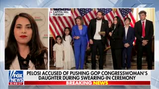 Rep. Flores: My Daughter Is a ‘Queen’ and We’re Pushing Pelosi Away in November