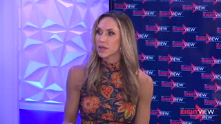 The Right View with Lara Trump, Kim Guilfoyle, Dr. Gina Loudon, and Eric Trump! 12.24.2020