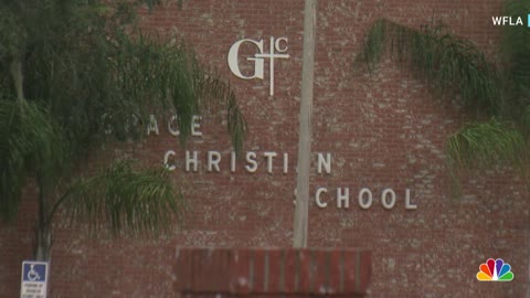 Christian School Warned Parents LGBTQ Students Will Be Asked To Leave Facing Death Threats