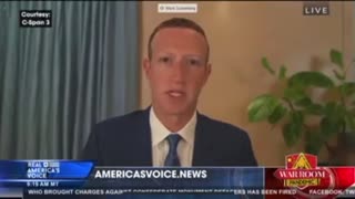 Blumenthal Demands that Zuckerberg Cancel Steve Bannon