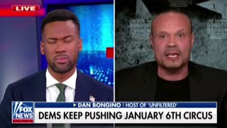 Bongino BLASTS Democrats for changing the Jan. 6 narrative to suit their agenda