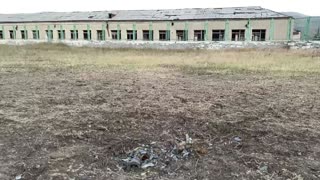 La guerra clausura las aulas de Nagorno Karabaj