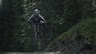 mountain biking awesome motivation | downhill| 2021