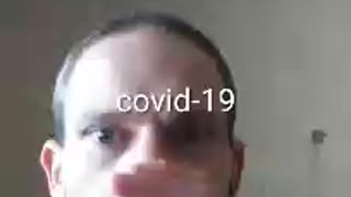 Covid-19 people