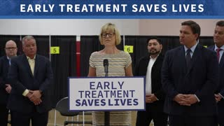 Early Treatment Saves Lives: Chrissy Malukiewicz