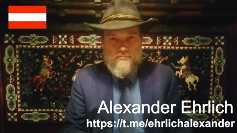 Alexander Ehrlich - Together we are stronger!