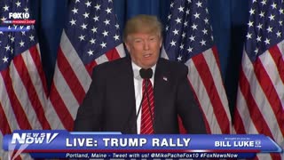 Donald Trump Best Campaign Moments.