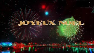 JOYEUX NOEL 2022