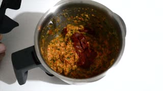 Homemade Lahmajun - Greek