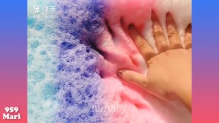 Relaxing Slime ASMR for 5 Minutes
