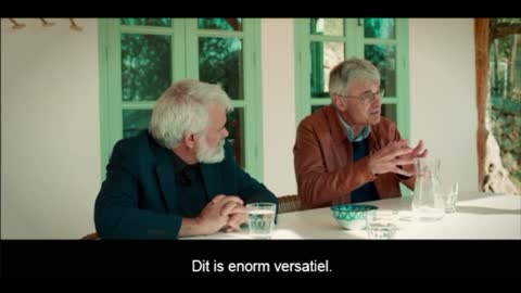 Geert Vanden Bossche – The debate - Tegenwind