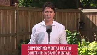 Trudeau is asked about allegations against Raj Saini