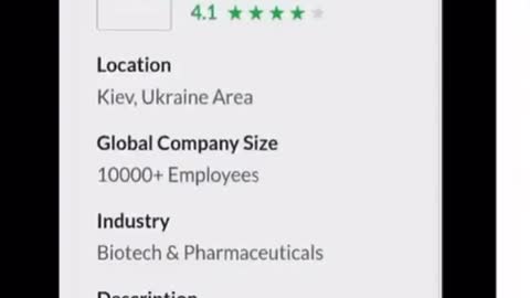 TAKE NOTE OF THE LOCATION FOR ALL THESE BIOLOGICAL DRUG COMPANIES!! #Bioweapons #JAB U.S.A. & UKRAINE BIO-LABS EXPOSED: BOOM💥💥💥 ALL ROADS LEAD TO UKRAINE!