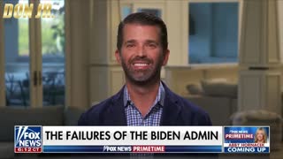 Watch: I Annihilate Biden on His FAILED Presidency!