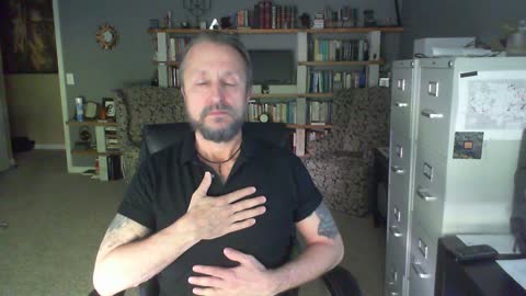 Diaphragmatic Breathing for Stress, Anxiety, Panic and Relaxation
