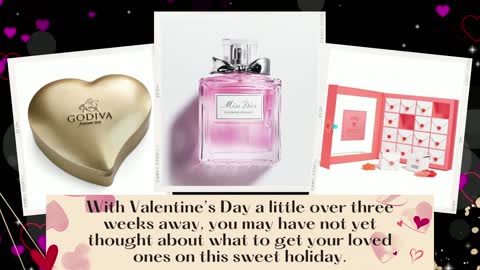 The Teelie Blog | Valentine’s Day Gifts for Every Budget | Teelie Turner