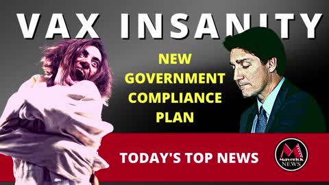 Why The Government Thinks You Are Insane: New Plan For Medical Mandate Compliance