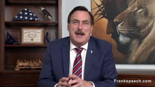 Live Event with Mike Lindell - 96 Hour Thanks-A-Thon