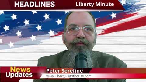 20220516 - Liberty Minute
