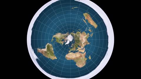 The 35 Most Common Flat Earth Questions Answered in 35 Minutes
