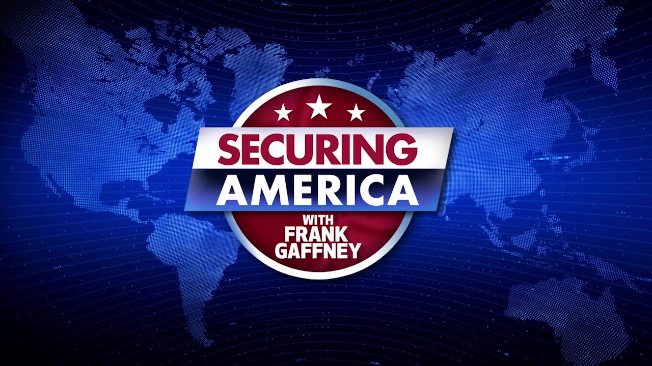 Securing America with Robert Spencer (part 1) | June 1, 2023