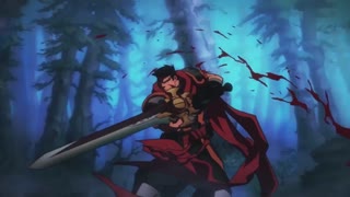Battle Chasers Nightwar Official The Gathering Animated Intro