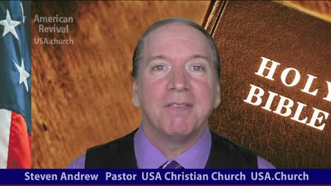 American Revival Prayer Meeting 12/17/21 | Steven Andrew