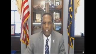 Burgess Owens Rationally Demonstrates Exactly What Is Wrong With Dem Language on Voter ID