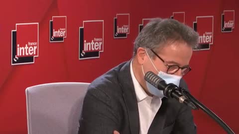 FranceInter : Martin Hirsch interpellé par un médecin : "Prenez vos responsabilités, démissionnez !"