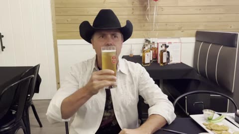 RICH ROASTS HANNITY! Country Star John Rich Tries Signature 'O'Shannity Cocktail' [WATCH]