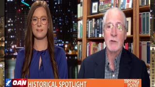Tipping Point - Chris Flannery on Uncle Tom
