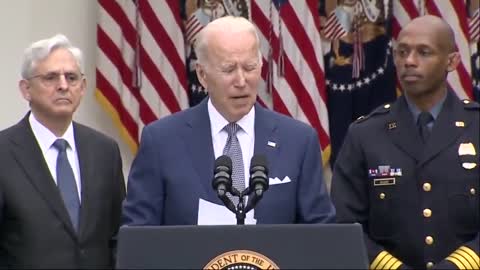 Biden's Reaction to the Baby Formula Shortage Is UNBELIEVABLE