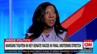 CNN Guest SLAMS Dems For Massive Crime Increase