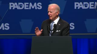 President Biden comments on assault against Paul Pelosi