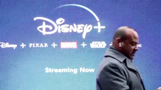 Disney tops Netflix on streaming subscribers