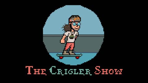 501 - The Final Crigler Show (of 2022)