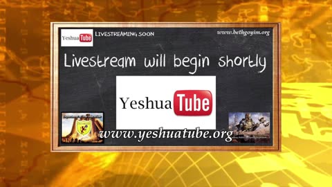 BGMCTV LIVE SHABBAT LESSON 939 Reminders that could save your life