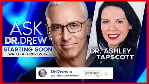 Sexual Dysfunction: What Causes It? Urologist Dr. Ashley Tapscott Has Answers – Ask Dr. Drew