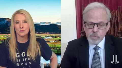 Laura Lynn Live With Dr. Robert O. Young