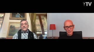 interview with Stefano Scoglio by Torsten Engelbrecht